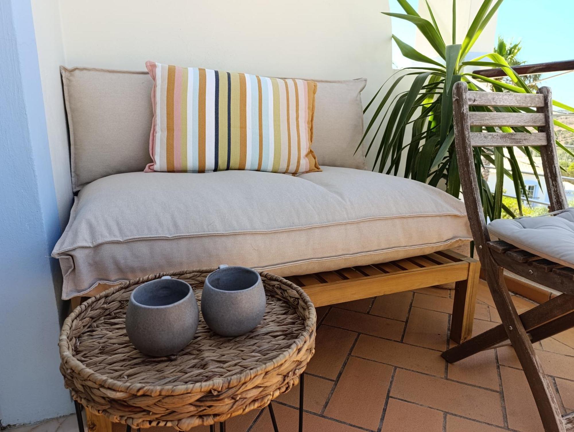 Komfortables Town House In Traumhafter Lage Budens Exterior foto